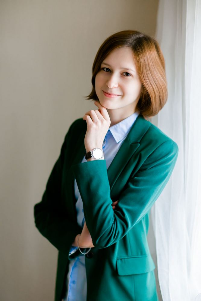 Татьяна Матвеева
