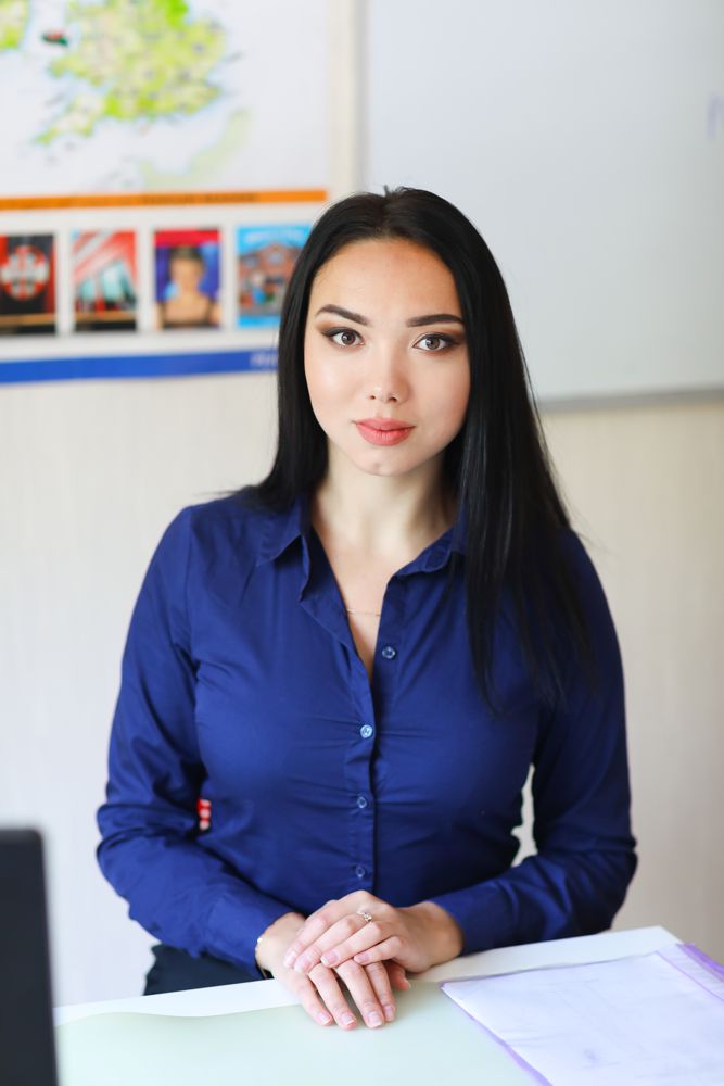 Валерия Ефимова
