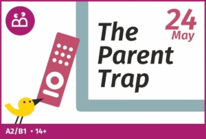 Просмотр фильма в оригинале